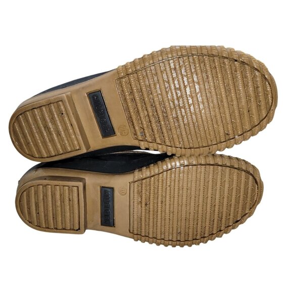 Tommy Hilfiger TWROANA Womens Sherpa Lined Duck Boots Size 7 - Picture 11 of 12